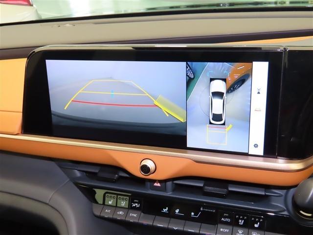 クラウンクロスオーバー RSアドバンスド 衝突被害軽減システム メモリーナビ フルセグ バックカメラ ミュージックプレイヤー接続可 ドラレコ サンルーフ 4WD スマートキー ETC LEDヘッドランプ オートクルーズコントロール 革シート(12枚目)