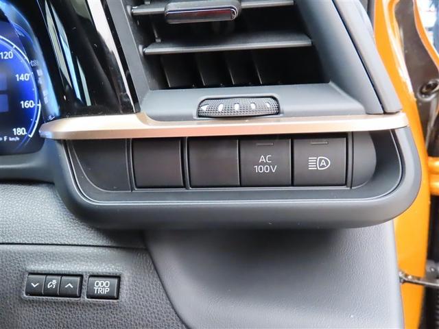 クラウンクロスオーバー RSアドバンスド 衝突被害軽減システム メモリーナビ フルセグ バックカメラ ミュージックプレイヤー接続可 ドラレコ サンルーフ 4WD スマートキー ETC LEDヘッドランプ オートクルーズコントロール 革シート(17枚目)