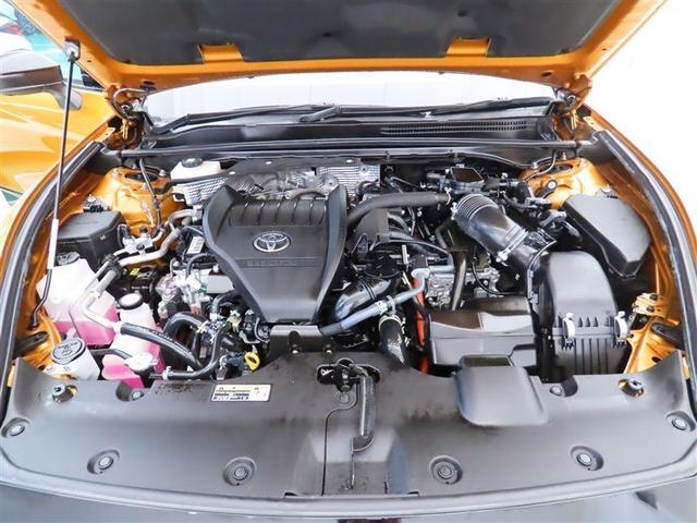 クラウンクロスオーバー RSアドバンスド 衝突被害軽減システム メモリーナビ フルセグ バックカメラ ミュージックプレイヤー接続可 ドラレコ サンルーフ 4WD スマートキー ETC LEDヘッドランプ オートクルーズコントロール 革シート(27枚目)