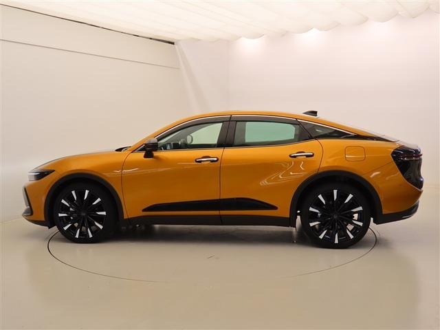 クラウンクロスオーバー RSアドバンスド 衝突被害軽減システム メモリーナビ フルセグ バックカメラ ミュージックプレイヤー接続可 ドラレコ サンルーフ 4WD スマートキー ETC LEDヘッドランプ オートクルーズコントロール 革シート(32枚目)