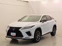 RX300 Fスポーツ 衝突被害軽減システム メモリーナビ フルセグ バックカメラ DVD再生 ミュージックプレイヤー接続可 ドラレコ サンルーフ フルエアロ スマートキー ETC LEDヘッドランプ ワンオーナー 革シート(33枚目)