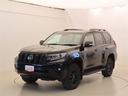 日本を代表するＳＵＶ・ランドクルーザープラド！安心のワンオーナー車です♪