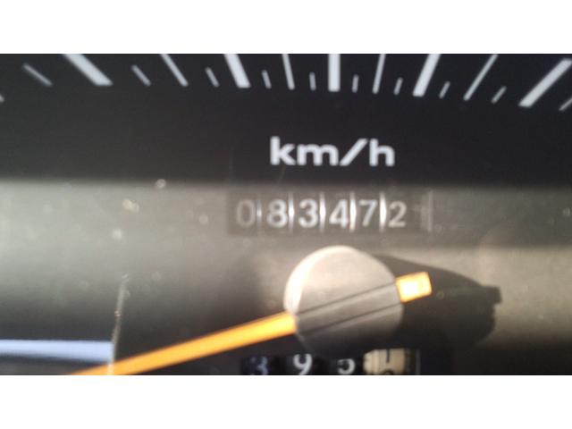 クラウンステーションワゴン スーパーデラックス 丸目4灯・メッキバンパー(17枚目)