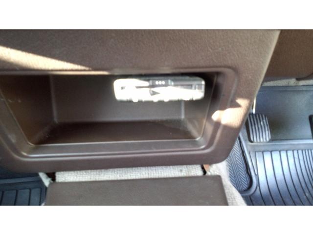 クラウンステーションワゴン スーパーデラックス 丸目4灯・メッキバンパー(19枚目)