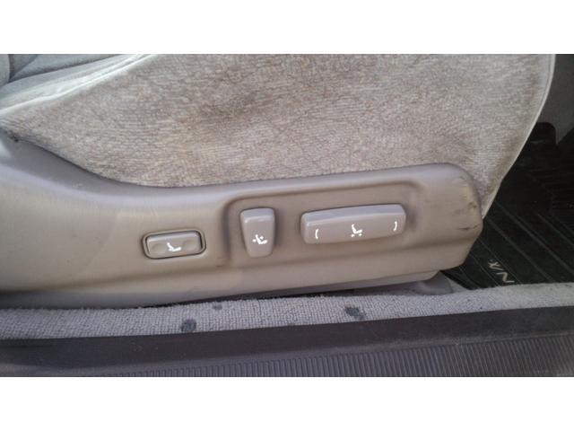 クラウンステーションワゴン スーパーデラックス 丸目4灯・メッキバンパー(22枚目)