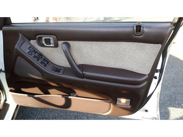 クラウンステーションワゴン スーパーデラックス 丸目4灯・メッキバンパー(23枚目)