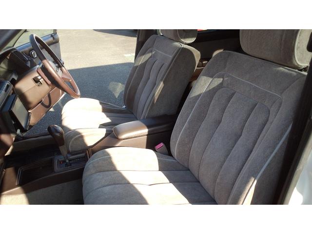 クラウンステーションワゴン スーパーデラックス 丸目4灯・メッキバンパー(25枚目)