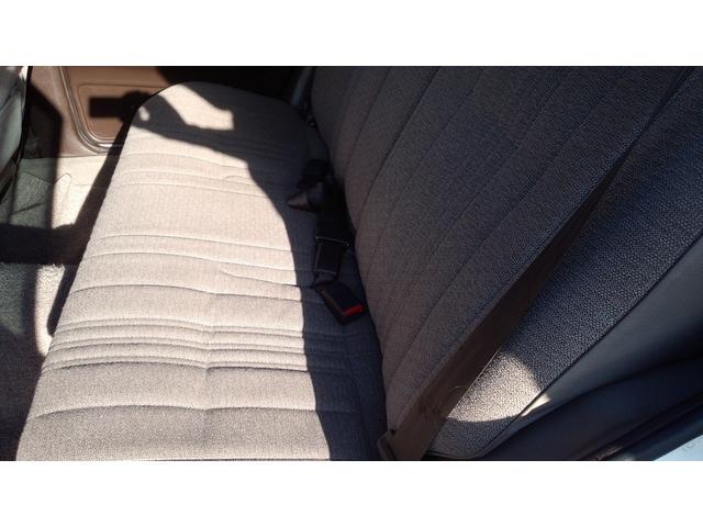 クラウンステーションワゴン スーパーデラックス 丸目4灯・メッキバンパー(28枚目)