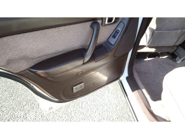 クラウンステーションワゴン スーパーデラックス 丸目4灯・メッキバンパー(29枚目)