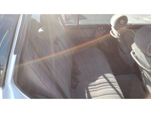 クラウンステーションワゴン スーパーデラックス 丸目4灯・メッキバンパー(31枚目)