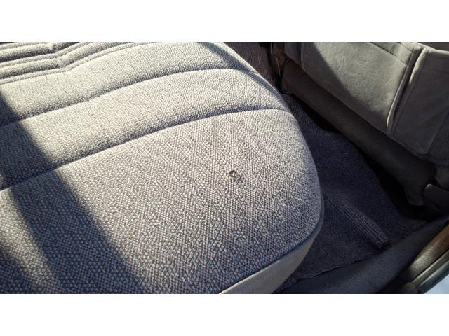 クラウンステーションワゴン スーパーデラックス 丸目4灯・メッキバンパー(32枚目)