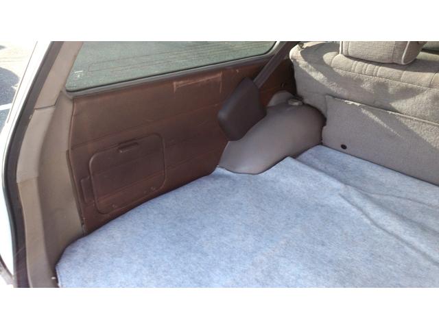 クラウンステーションワゴン スーパーデラックス 丸目4灯・メッキバンパー(38枚目)