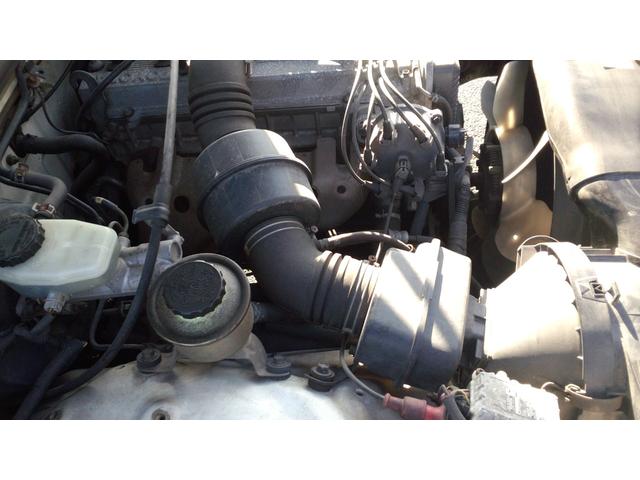 クラウンステーションワゴン スーパーデラックス 丸目4灯・メッキバンパー(41枚目)