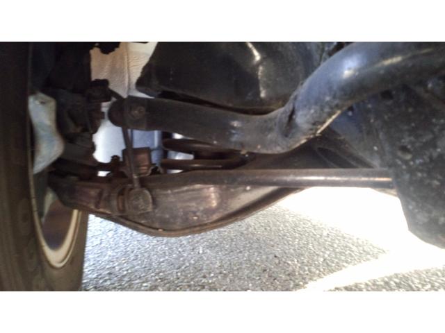 クラウンステーションワゴン スーパーデラックス 丸目4灯・メッキバンパー(44枚目)