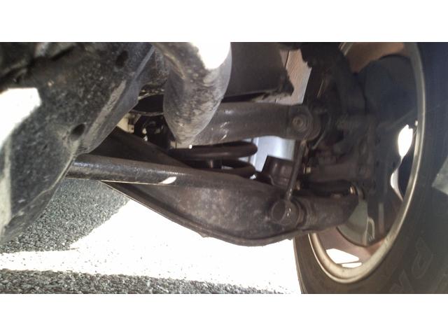 クラウンステーションワゴン スーパーデラックス 丸目4灯・メッキバンパー(45枚目)