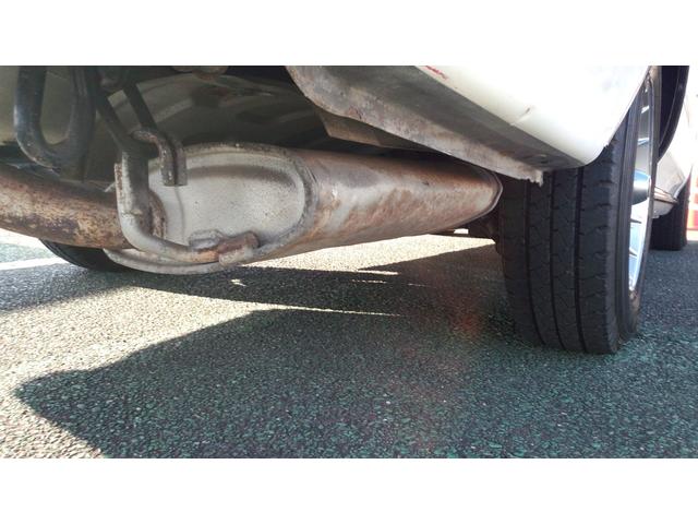 クラウンステーションワゴン スーパーデラックス 丸目4灯・メッキバンパー(46枚目)