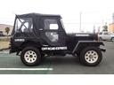 MITSUBISHI JEEP