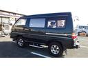 MITSUBISHI DELICA STAR WAGON