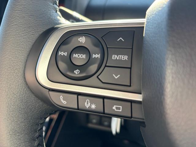 タント カスタムRS パノラマモニター・ステアリングスイッチ・両側パワースライドドア・LEDヘッドライト・届出済未使用車(14枚目)