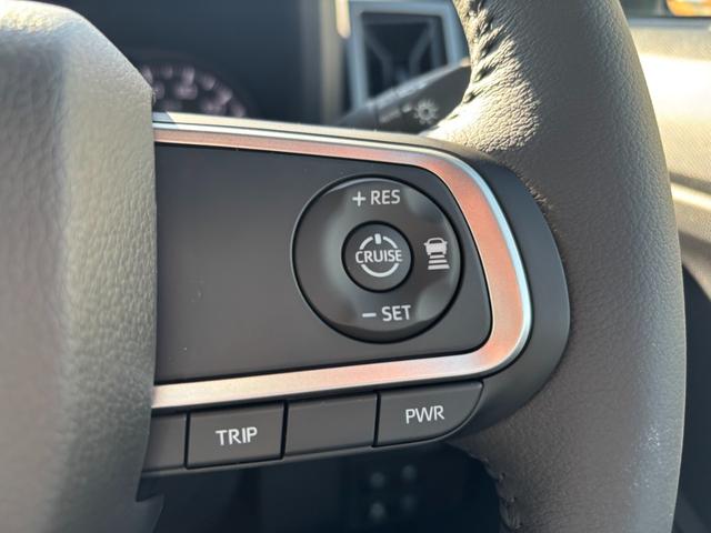 タフト Ｇ　ダーククロムベンチャー　特別仕様車　　スマートアシスト　ＬＥＤヘッドランプ　スカイフィールトップ　運転席・助手席シートヒーター　電動パーキングブレーキ　バックモニター　届出済未使用車（5枚目）