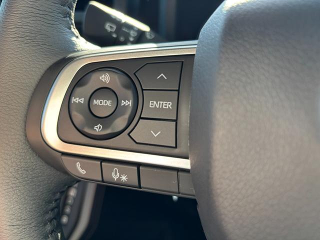 タフト Ｇ　ダーククロムベンチャー　特別仕様車　　スマートアシスト　ＬＥＤヘッドランプ　スカイフィールトップ　運転席・助手席シートヒーター　電動パーキングブレーキ　バックモニター　届出済未使用車（4枚目）