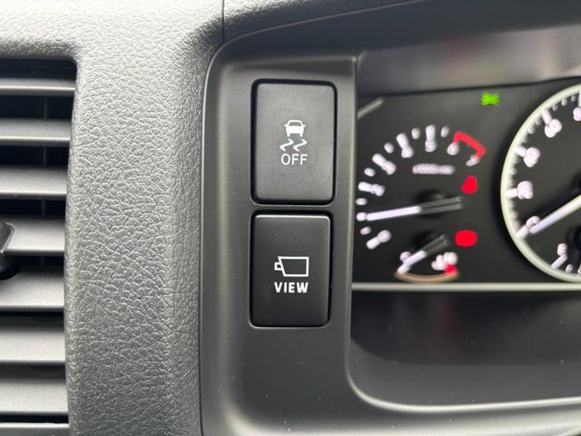 ハイエースバン ロングDX GLパッケージ LEDオートヘッドライト・リヤクーラー・リヤヒーター・パノラミックビューモニター・イージークローザー付両側スライドドア・SRSエアバック・AC100V電源・トヨタセーフティーセンス・コーナーセンサー(2枚目)