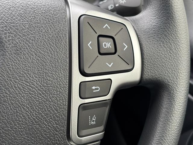 ハイエースバン ロングDX GLパッケージ LEDオートヘッドライト・リヤクーラー・リヤヒーター・パノラミックビューモニター・イージークローザー付両側スライドドア・SRSエアバック・AC100V電源・トヨタセーフティーセンス・コーナーセンサー(23枚目)