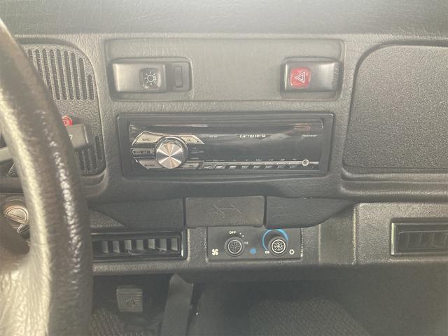 ビートル 　タイプＩ　ビンテージ　　ビンテージステアリング　リボンタイヤ　ＣＤ　ＥＴＣ　ローダウン　シート張り替え済　ＮＥＷペイント（22枚目）