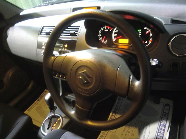 1.2XE プライバシーガラス キーフリー 記録簿(8枚目)