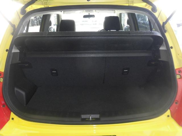 スイフトスポーツ ベースグレード ベースグレード(6枚目)