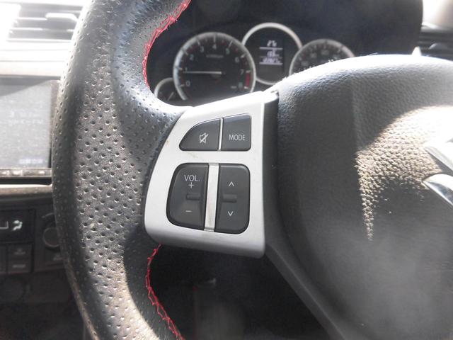 スイフトスポーツ ベースグレード ベースグレード(9枚目)