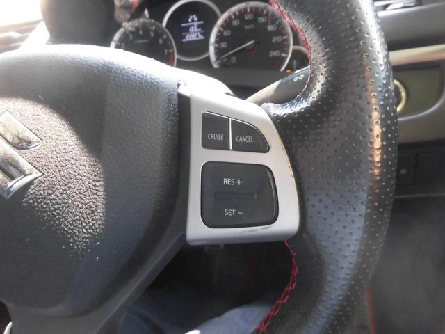 スイフトスポーツ ベースグレード ベースグレード(10枚目)