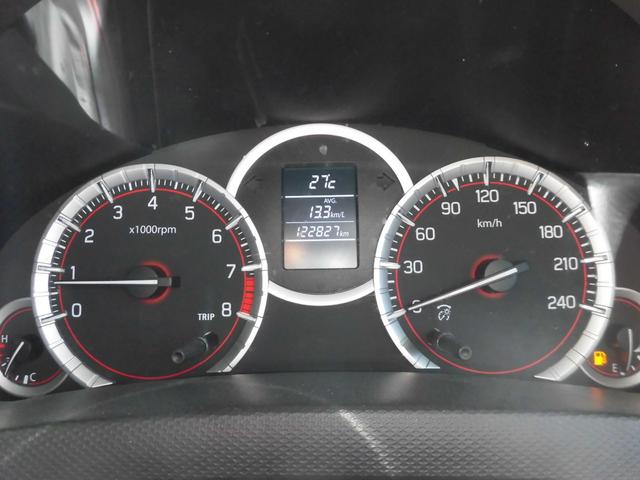 スイフトスポーツ ベースグレード ベースグレード(11枚目)