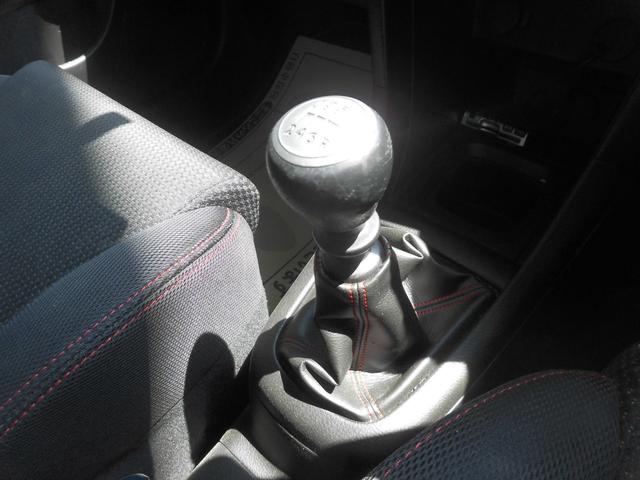 スイフトスポーツ ベースグレード ベースグレード(17枚目)