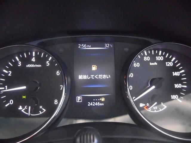 エクストレイル ２０Ｘｉ（11枚目）