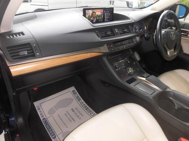 ＣＴ ＣＴ２００ｈ　バージョンＣ（3枚目）