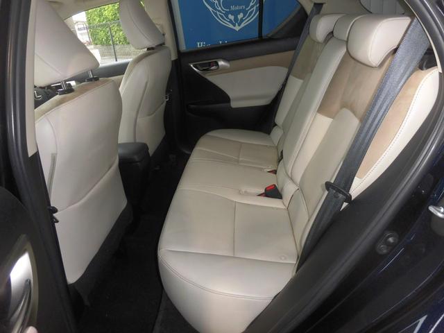 ＣＴ ＣＴ２００ｈ　バージョンＣ（5枚目）