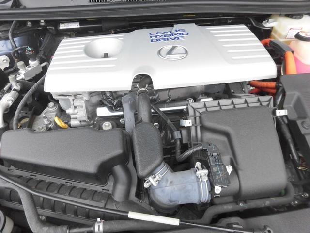 ＣＴ ＣＴ２００ｈ　バージョンＣ（26枚目）
