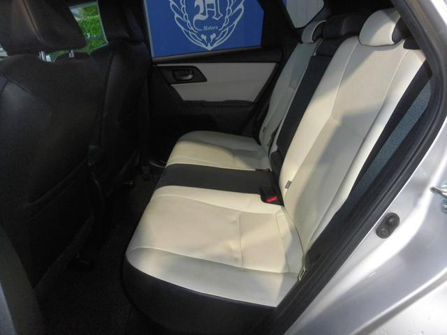 オーリス ハイブリッドGパッケージ(5枚目)