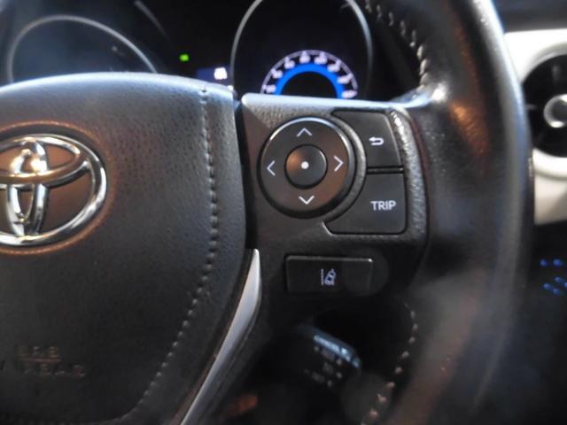 オーリス ハイブリッドGパッケージ(10枚目)