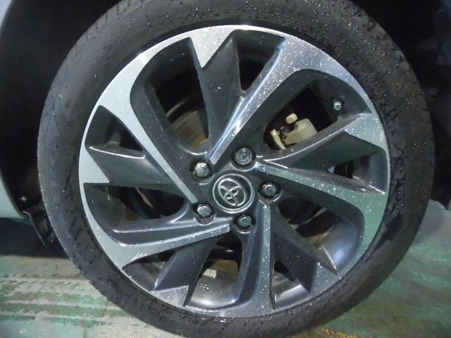 オーリス ハイブリッドGパッケージ(19枚目)