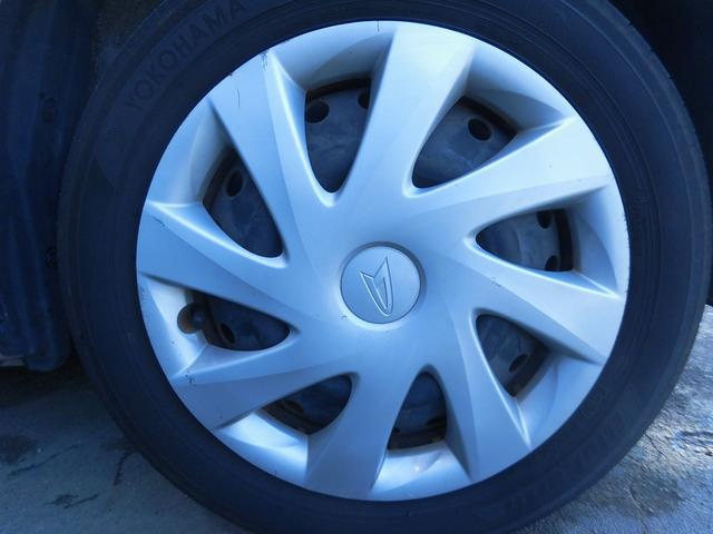 ハイゼットキャディー X SAII(16枚目)