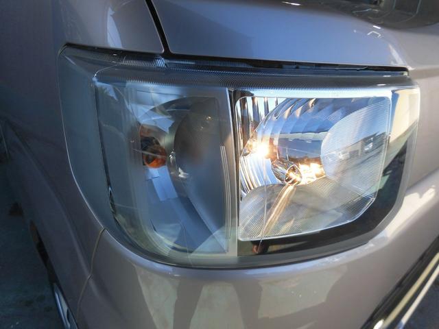 ハイゼットキャディー X SAII(17枚目)