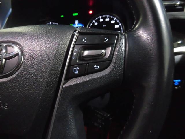 ヴェルファイアハイブリッド ZR(14枚目)