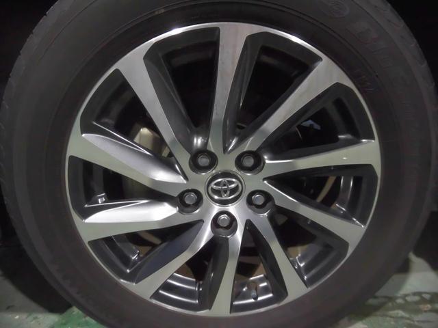 ヴェルファイアハイブリッド ZR(27枚目)