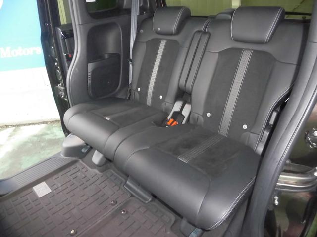 N-BOXカスタム Lターボ(5枚目)