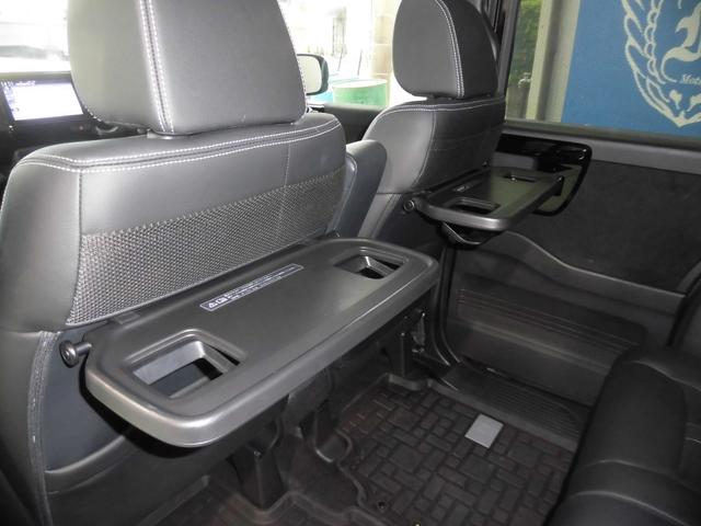 N-BOXカスタム Lターボ(6枚目)