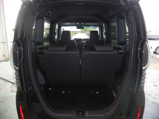 N-BOXカスタム Lターボ(7枚目)