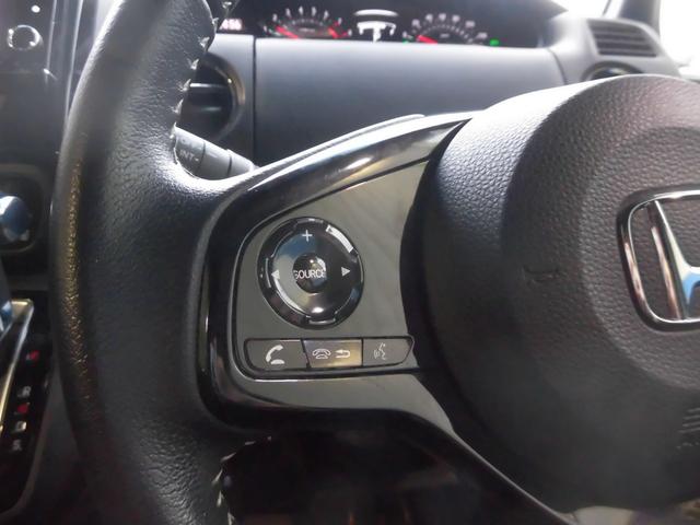 N-BOXカスタム Lターボ(10枚目)