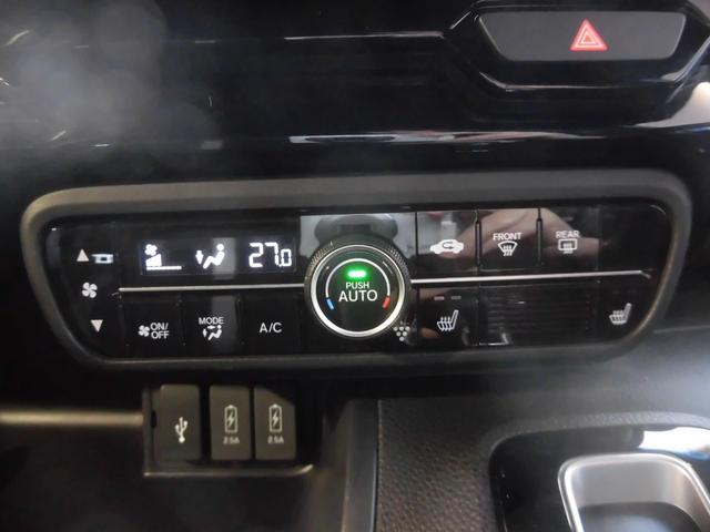 N-BOXカスタム Lターボ(16枚目)